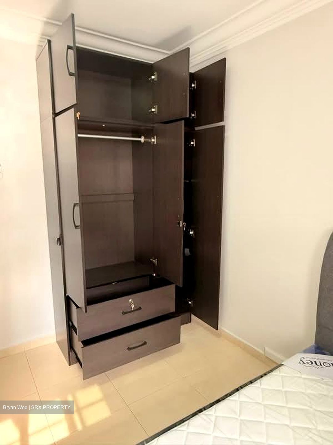 Blk 333 Sembawang Close (Sembawang), HDB Executive #547729761